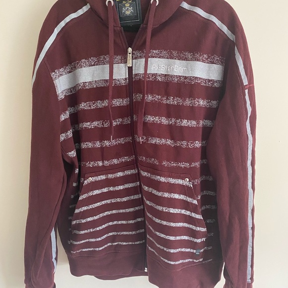 Point Zero hoodie L - Picture 4 of 11